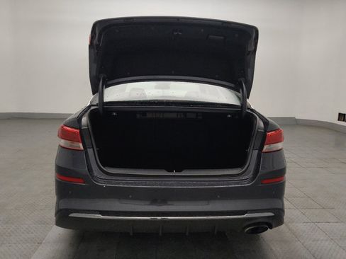 Used 2019 Kia Optima LX FWD image 29