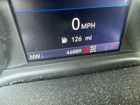 Used 2019 Chevrolet Silverado 1500 LT Trail Boss AWD/4WD image 14