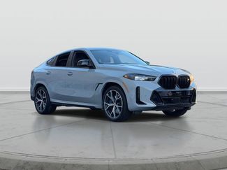 Used 2026 BMW X6 M60i video 1