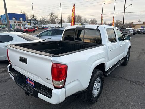 Used 2021 Toyota Tacoma SR image 14
