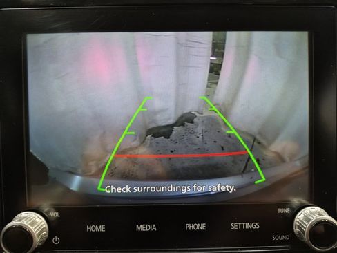 Used 2022 Mitsubishi Outlander Sport SE FWD image 21