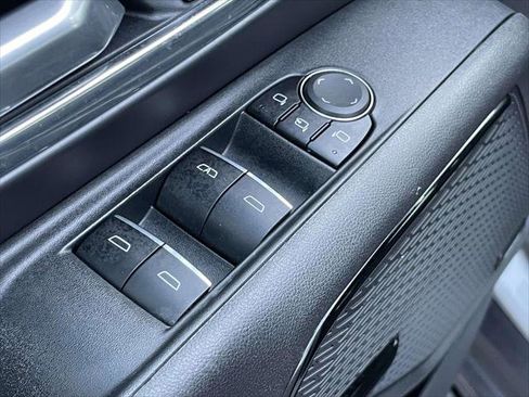 Used 2025 Chevrolet Silverado EV LT w/ LPO, Cargo Security Package image 17