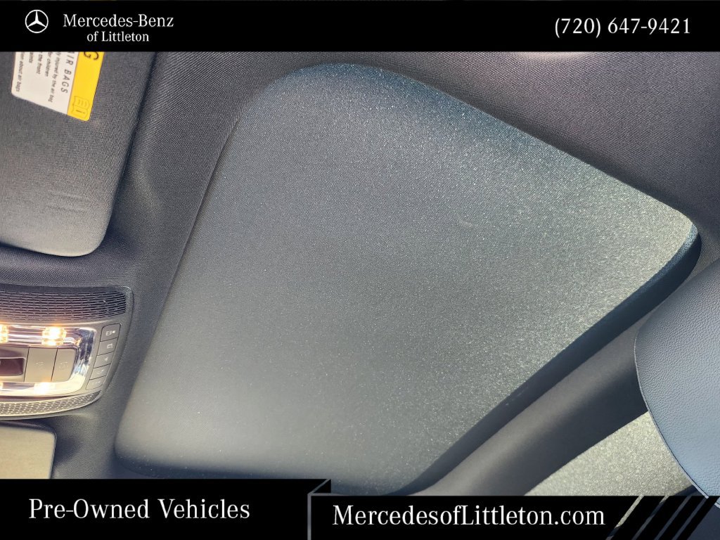 Certified 2026 Mercedes-Benz GLA 250 4MATIC image 24