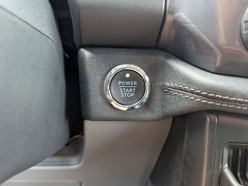 New 2025 Ford F150 Lightning Flash image 11