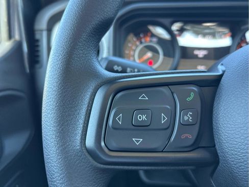 New 2026 Jeep Gladiator Sport image 16