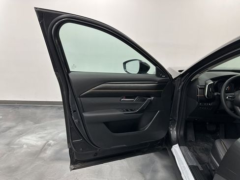 New 2026 MAZDA CX-50 2.5 Hybrid w/ Cargo Package image 13