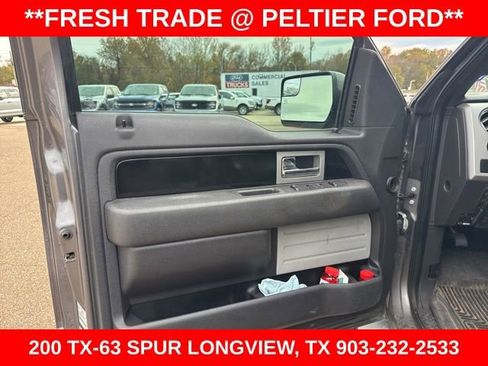 Used 2012 Ford F150 FX2 w/ FX Luxury Pkg image 15