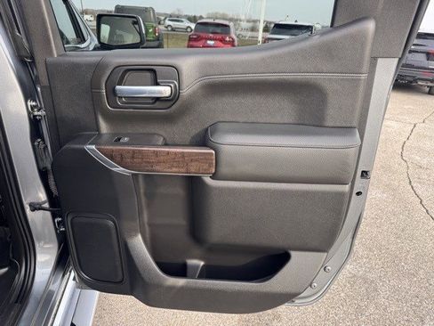 Used 2021 GMC Sierra 1500 Denali w/ Driver Alert Package II image 32