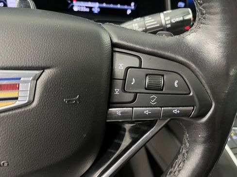 Used 2023 Cadillac Escalade Sport image 28