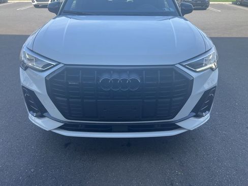 Certified 2025 Audi Q3 2.0T Premium Plus w/ Premium Plus Package image 2