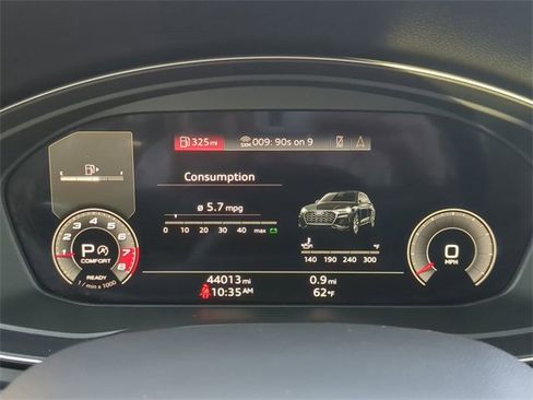 Used 2021 Audi Q5 Prestige image 25