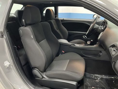 Used 2023 Dodge Challenger R/T image 30