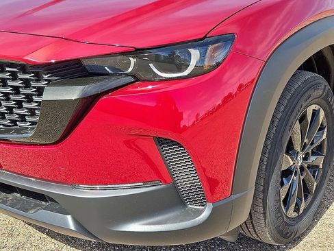 New 2026 MAZDA CX-50 AWD 2.5 S w/ Cargo Package image 9