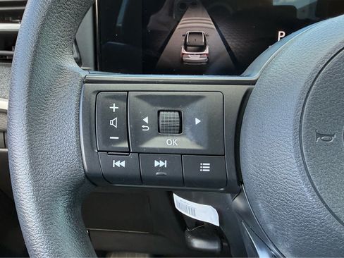 Used 2026 Nissan Kicks SV w/ Cold Weather Package AWD/4WD image 23