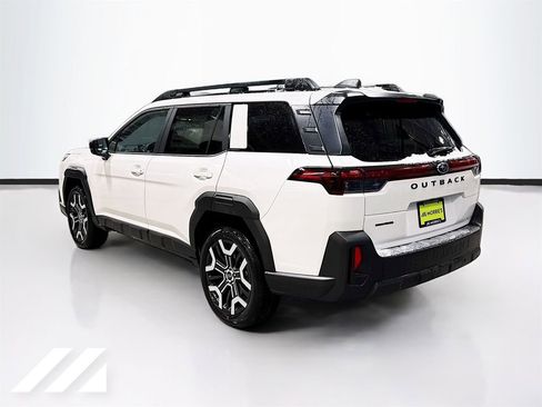 New 2026 Subaru Outback Touring XT image 7