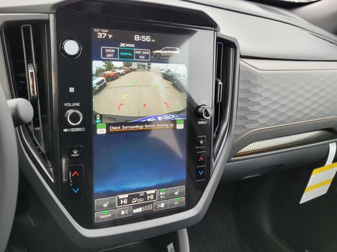 New 2026 Subaru Forester Wilderness image 9