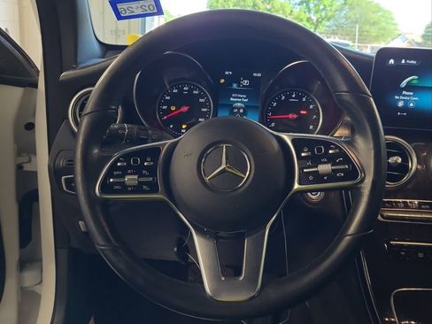 Used 2020 Mercedes-Benz GLC 300 image 10