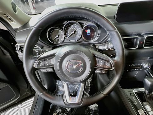 Used 2017 MAZDA CX-5 Grand Touring AWD/4WD image 10