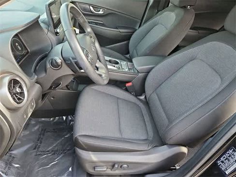 Certified 2023 Hyundai Kona SEL image 16