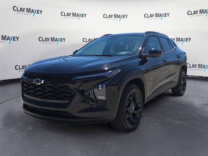New 2026 Chevrolet Trax LT w/ Driver Confidence Package
