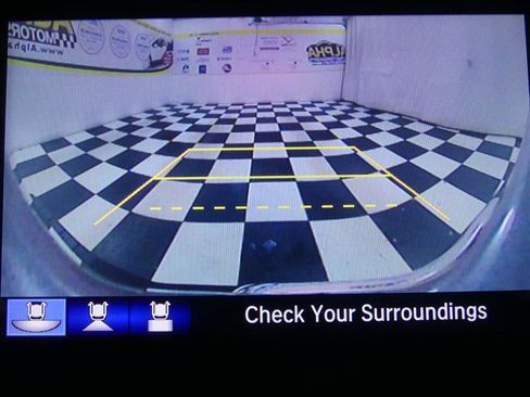 Used 2020 Honda Ridgeline Sport image 9