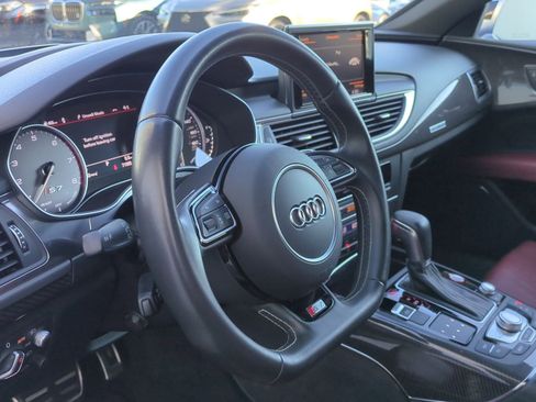 Used 2018 Audi S7 Prestige w/ S Sport Package image 18