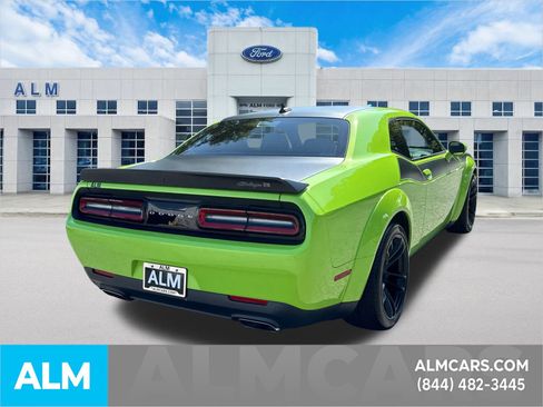 Used 2023 Dodge Challenger R/T Scat Pack image 6