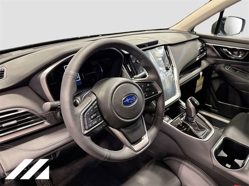 Used 2025 Subaru Legacy Touring XT w/ Popular Package #3 image 9