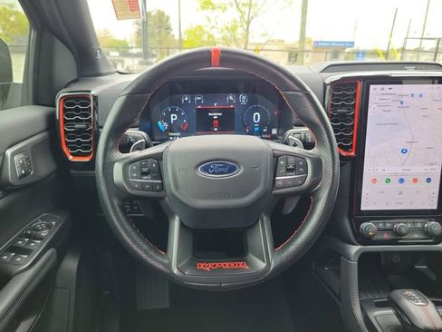 Used 2024 Ford Ranger Raptor AWD/4WD image 28