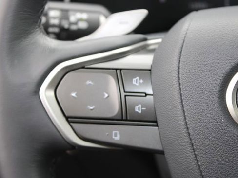 Certified 2025 Lexus NX 450h+ AWD w/ Accessory Package (2T) image 19