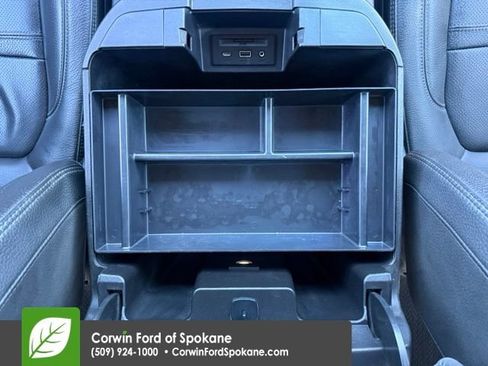 Used 2023 GMC Sierra 3500 Denali w/ Denali Ultimate Package AWD/4WD image 32