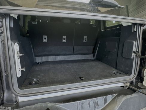 Used 2025 Ford Bronco Big Bend AWD/4WD image 16