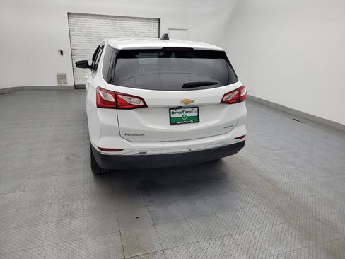 Used 2021 Chevrolet Equinox LT image 6