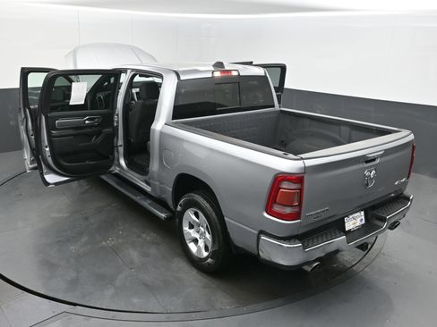 Used 2019 RAM 1500 Big Horn AWD/4WD image 45
