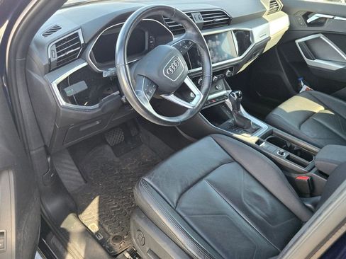 Used 2020 Audi Q3 2.0T Premium w/ Convenience Package image 9