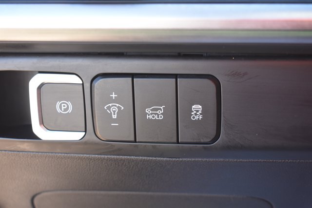 Used 2024 Hyundai Santa Fe Limited FWD image 29