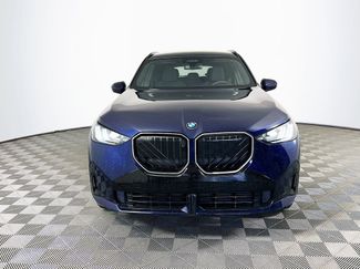 Used 2025 BMW X3 xDrive30i w/ Premium Package video 3