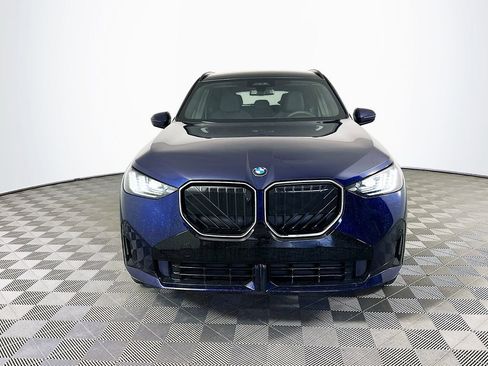 Used 2025 BMW X3 xDrive30i w/ Premium Package image 3
