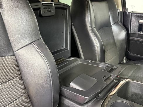 Used 2018 RAM 2500 Lone Star w/ Sport Appearance Group AWD/4WD image 70
