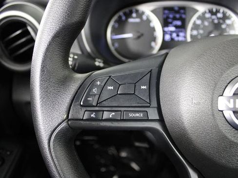 Certified 2024 Nissan Kicks S image 25