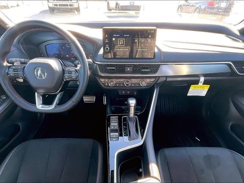 Certified 2025 Acura MDX w/ Technology Package image 20