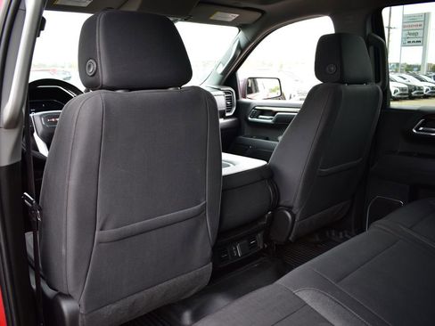 Used 2024 GMC Sierra 1500 Elevation image 26