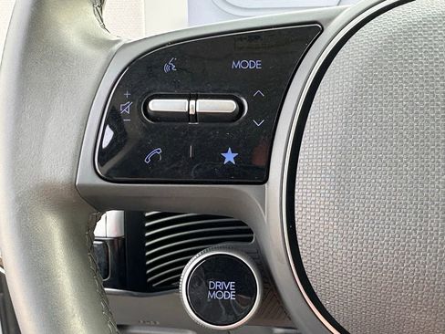 Certified 2023 Hyundai Ioniq 5 SE image 24