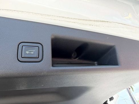 Used 2024 Chevrolet Equinox RS w/ RS Leather Package FWD image 15