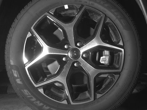 Used 2025 Jeep Compass Limited AWD/4WD image 13