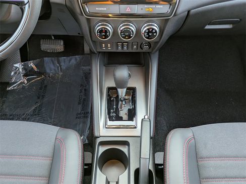 New 2025 Mitsubishi Outlander Sport SE image 19