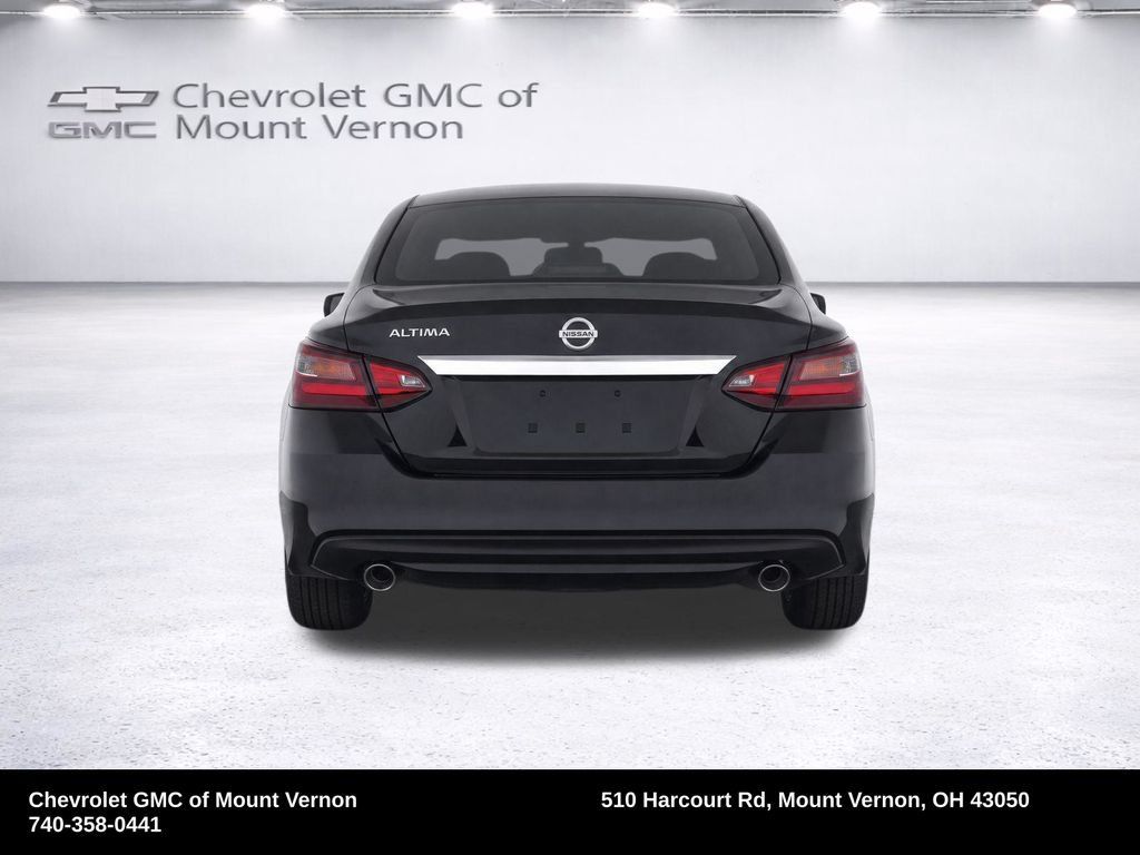 Used 2022 Nissan Altima 2.5 S FWD image 55