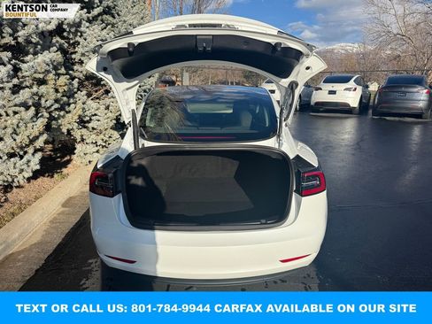 Used 2023 Tesla Model 3 Standard Range image 31