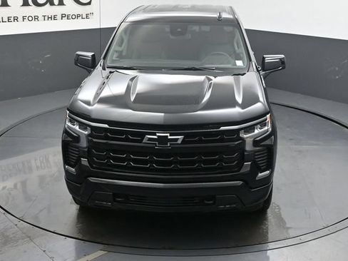 New 2026 Chevrolet Silverado 1500 RST w/ Convenience Package II AWD/4WD image 37