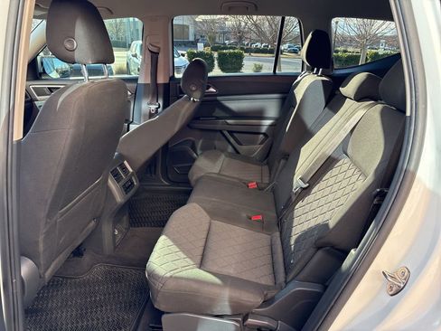 Used 2018 Volkswagen Atlas S image 12